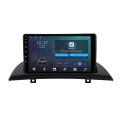 Штатна магнітола Soundbox MTX-8634 з CarPlay та 4G модем для BMW X3 2006-2010 MTX-8634