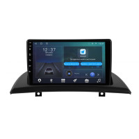 Штатна магнітола Soundbox MTX-8634 з CarPlay та 4G модем для BMW X3 2006-2010 MTX-8634