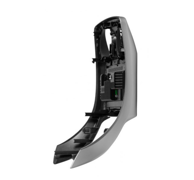 Штатна магнітола Soundbox S-8165 для Nissan Note 2014-2017 з CarPlay та 4G модемом S8-8165