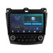 Штатна магнітола Soundbox MTX-2215 з CarPlay та 4G модем для Honda Accord 2002-2007