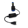 Світлодіодні лампи Full Light A7 H3 CUNBUS 45W 6000Lm