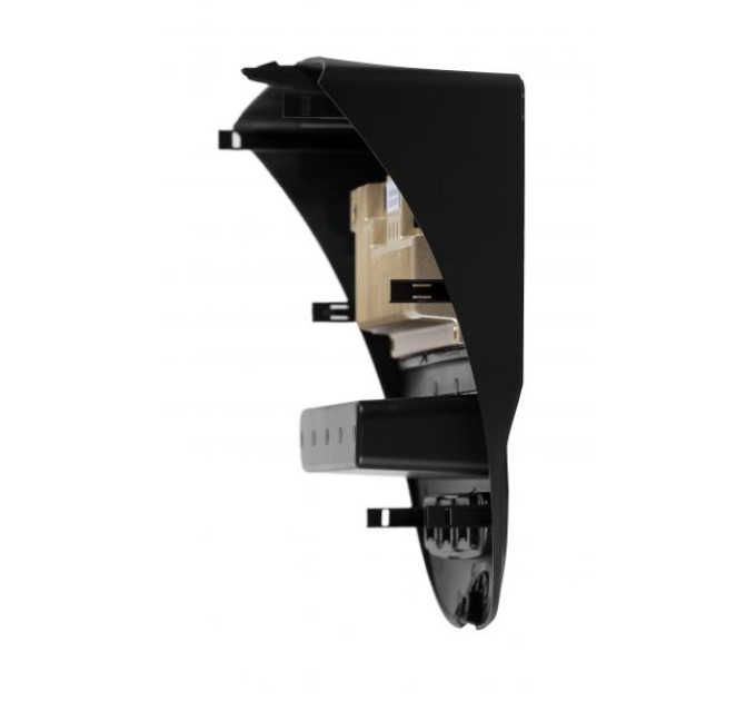 Штатна магнітола Soundbox S-1325 для Toyota Aygo 2005-2013 з CarPlay / Android Auto та 4G S8-1325
