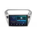 Штатна магнітола Soundbox MTX-8111 для Peugeot 301