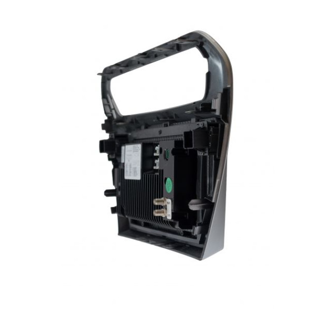 Штатна магнітола Soundbox MTX-8111 для Peugeot 301