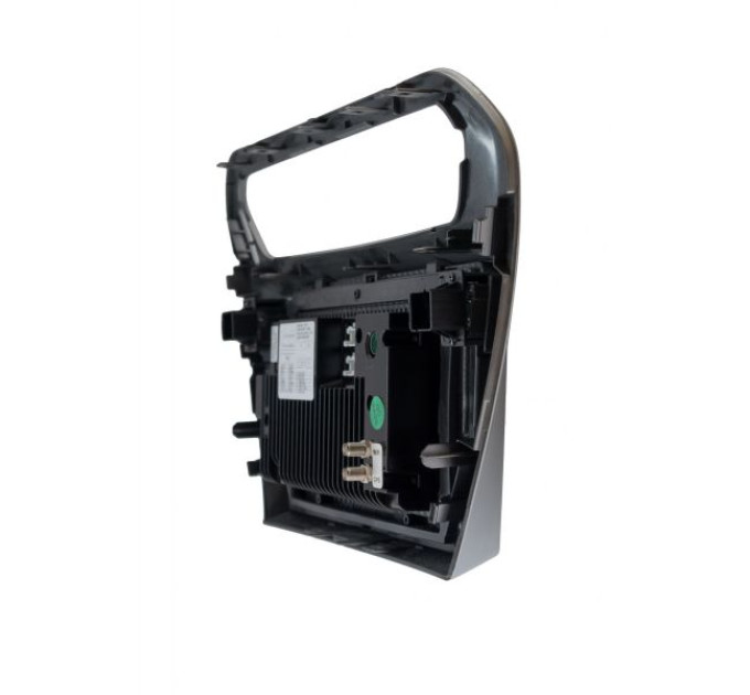 Штатна магнітола Soundbox S-8111 для Peugeot 301 з CarPlay та 4G S4-8111