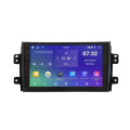 Штатна магнітола Soundbox SM-8172 для Suzuki SX4 2007-2012
