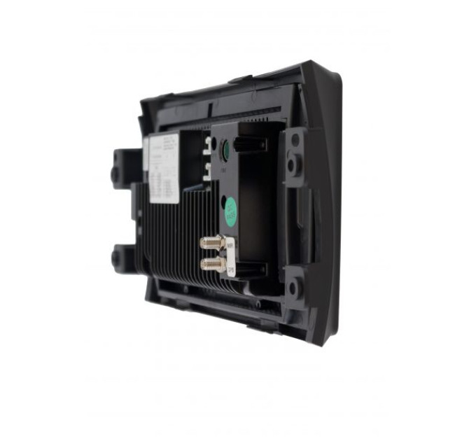 Штатна магнітола Soundbox SM-8172 для Suzuki SX4 2007-2012