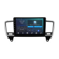 Штатна магнітола Soundbox MTX-8684 для Mercedes Benz ML W166 2011-2015 , GL W166 2011-2015