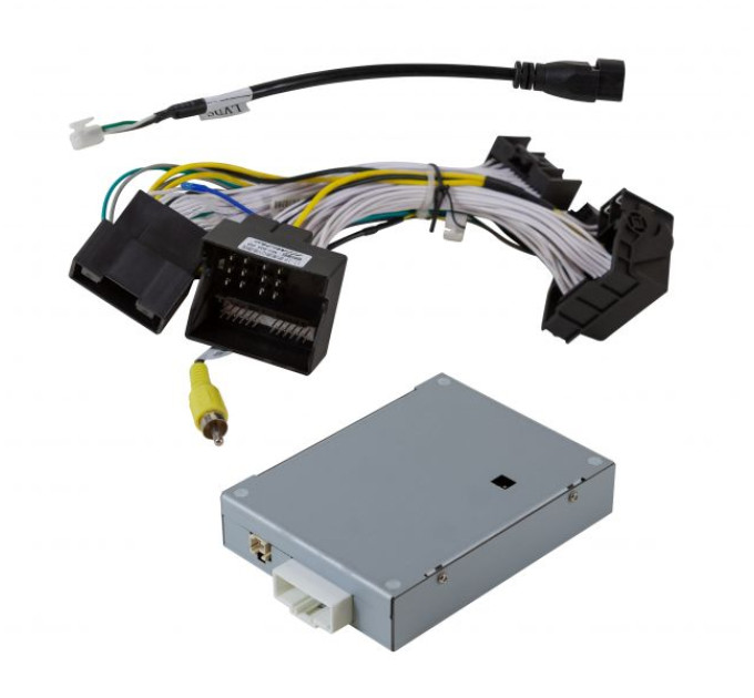 Штатна магнітола Soundbox MTX-8684 для Mercedes Benz ML W166 2011-2015 , GL W166 2011-2015