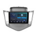 Штатна магнітола Soundbox MTX-1072 для Chevrolet Cruze 2009-2013
