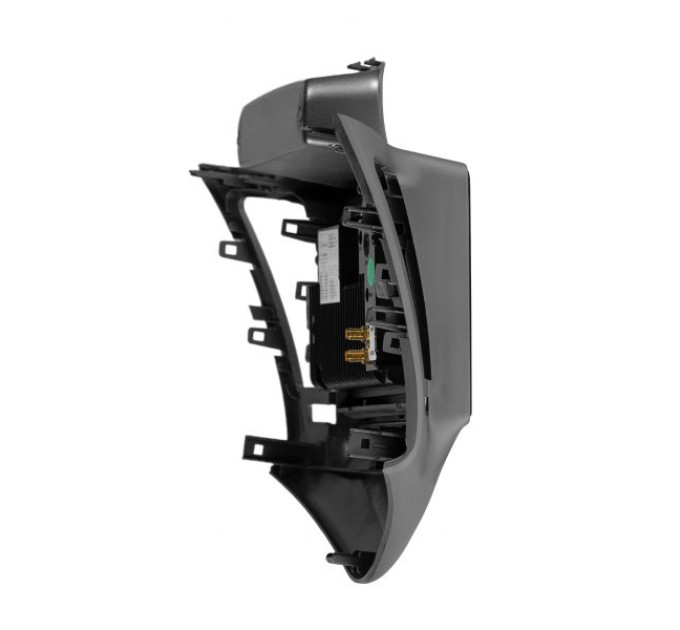 Штатна магнітола Soundbox MTX-1072 для Chevrolet Cruze 2009-2013