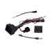Штатна магнітола Soundbox MTX-1072 для Chevrolet Cruze 2009-2013