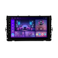 Штатна магнітола Soundbox S-6297 З CarPlay та 4G для Volkswagen Atlas 2017 , Jetta 18+ , Passat B8 S8-6297