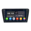 Штатна магнітола Soundbox SB-8195 2G DSP для Skoda A7