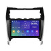 Штатна магнітола Soundbox SM-1393 для Toyota Camry V50 USA