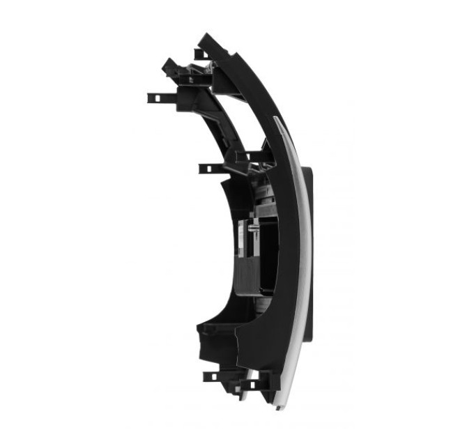 Штатна магнітола Soundbox SM-1393 для Toyota Camry V50 USA