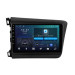 Штатна магнітола Soundbox MTX-2268 для Honda Civic 2007-2012 Sedan Europa
