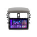 Штатна магнітола Soundbox S-9013 з CarPlay та 4G для Toyota Corolla 2008-2012 S8-9013
