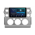 Штатна магнітола Soundbox MTX-9900 для Toyota FJ Cruiser