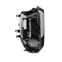 Штатна магнітола Soundbox S-9235 для Jeep Compass 2017+ з CarPlay та 4G модем S4-9235