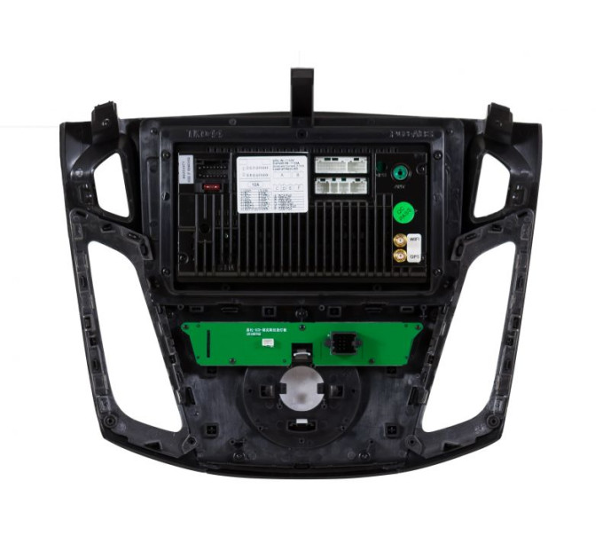 Штатна магнітола Soundbox MTX-9232 для Ford Focus III 2013-2017