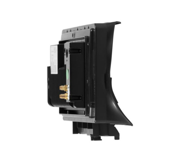 Штатна магнітола Soundbox S-9231 з CarPlay та 4G модем для Ford Kuga 2013-2017 S4-9231+360