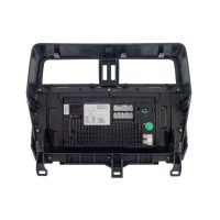 Штатна магнітола Soundbox SM-8117 для Toyota Prado LC150 2018+