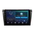 Штатна магнітола Soundbox MTX-7785 для Mazda 3 2004-2009