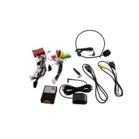 Штатна магнітола Soundbox SM-8133 для Mazda CX7 2008-2012 BOSE