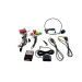 Штатна магнітола Soundbox SM-8133 для Mazda CX7 2008-2012 BOSE