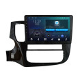 Штатна магнітола Soundbox MTX-8126 для Mitsubishi Outlander 2013+ з CarPlay та 4G MTX-8126