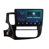 Штатна магнітола Soundbox MTX-8126 для Mitsubishi Outlander 2013+ з CarPlay та 4G MTX-8126