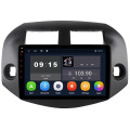 Штатна магнітола Soundbox SB-8119 2G для Toyota Rav 4 2006-2013