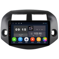 Штатна магнітола Soundbox SB-8119 2G для Toyota Rav 4 2006-2013