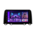 Штатна магнітола Soundbox S-2211 з CarPlay та 4G модем для Honda CR-V 2017+ S8-2211