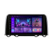 Штатна магнітола Soundbox S-2211 з CarPlay та 4G модем для Honda CR-V 2017+ S8-2211