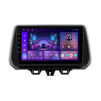 Штатна магнітола Soundbox S-9122 для Hyundai Tucson 2018+ з carPlay та 4G S8-9122