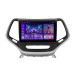 Штатна магнітола Soundbox S-9320 для JEEP Cherokee 15+ CarPlay та 4G модем S4-9320+360