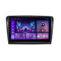 Штатна магнітола Soundbox S-1186 для Skoda Super B 2009-2012 з CarPlay та 4G S8-1186