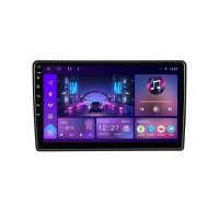 Штатна магнітола Soundbox S-6293 з CarPlay та 4G для Volkswagen Tiguan/Golf 5,6 / Jetta/ Passat B6/Amarok/T5/Polo S4-6293+360