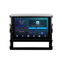 Штатна магнітола Soundbox з CarPlay та 4G MTX-9610 для Toyota Land Cruiser LC200 2016+