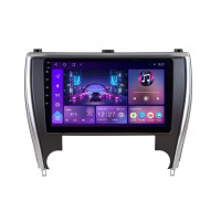 Штатна магнітола Soundbox S-9011 для Toyota Camry V55 USA з CarPlay та 4G S4-9011+360