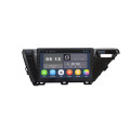 Штатна магнітола Soundbox SB-8167 2G DSP для Toyota Camry V70