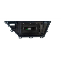 Штатна магнітола Soundbox SB-8167 2G DSP для Toyota Camry V70