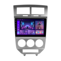 Штатна магнітола Soundbox S-2855 з Craplay та 4G для Dodge Caliber 2007-2012 S4-2855