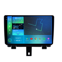 Штатна магнітола Torssen 2K Audi Q3 13-18 F9464 4G Carplay DSP
