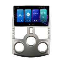 Штатна магнітола Torssen 2K Daihatsu Terios 06-15/Toyota Rush 06-16 F9332 4G Carplay DSP