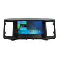 Штатна магнітола Torssen 2K Nissan Pathfinder 2013+ F9464 4G Carplay DSP