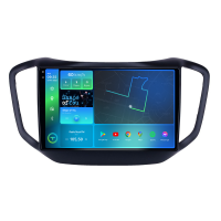 Штатна магнітола Torssen 2K Chery Tiggo 5 14+ F10464 4G Carplay DSP
