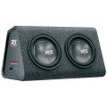 Сабвуфер MTX RTP12x2
